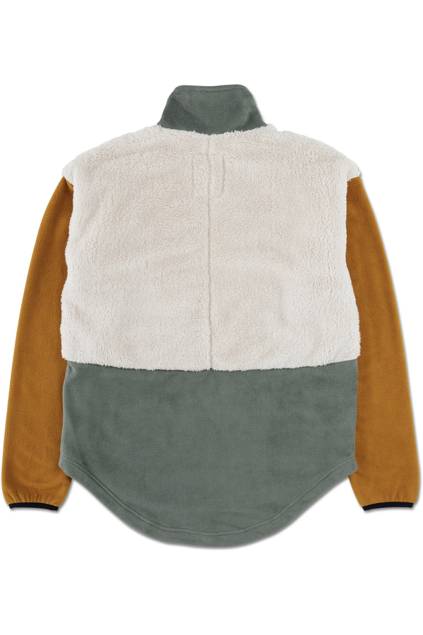 Kavu Timber Lane Shadow Block