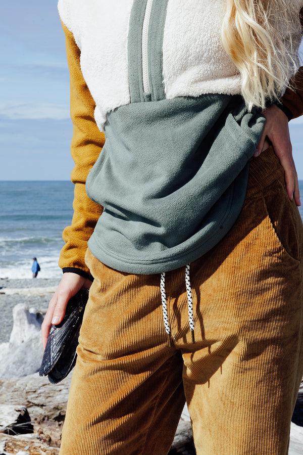 Kavu Timber Lane Shadow Block