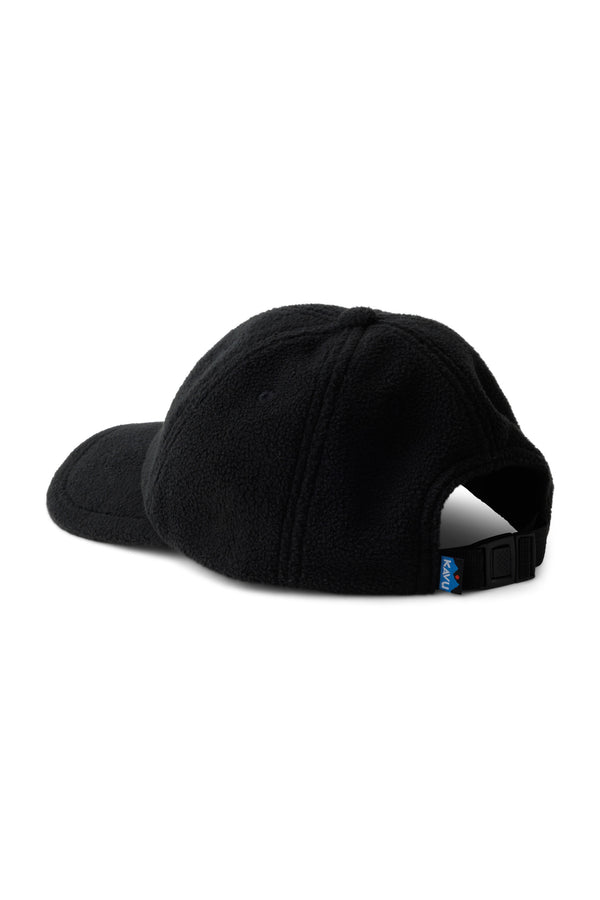 Kavu Toasty Topper Off White