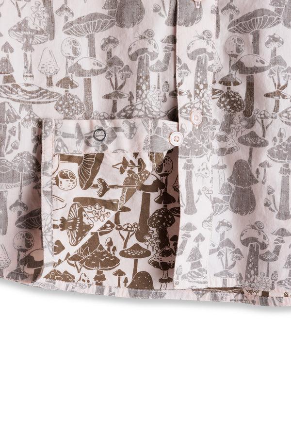 Kavu Topspot I Am Fungi