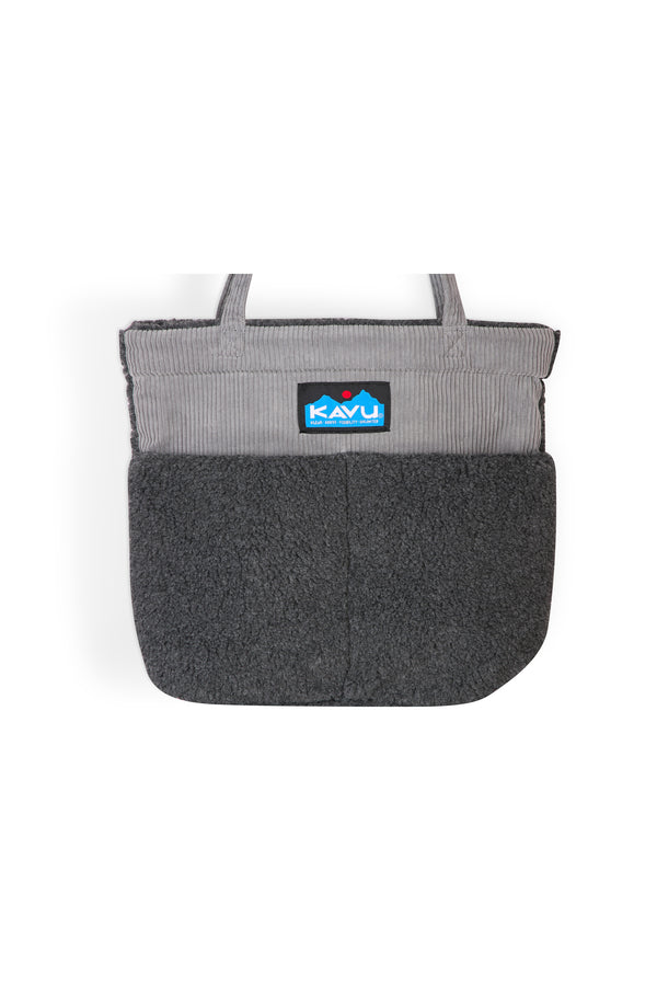 Kavu Tote It All Slate Canyon