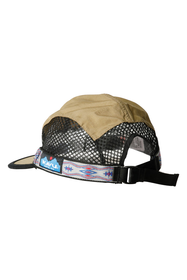 Kavu Trail Runner Blackout