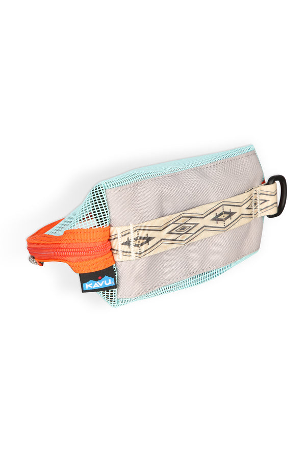 Kavu Travel Taco Black