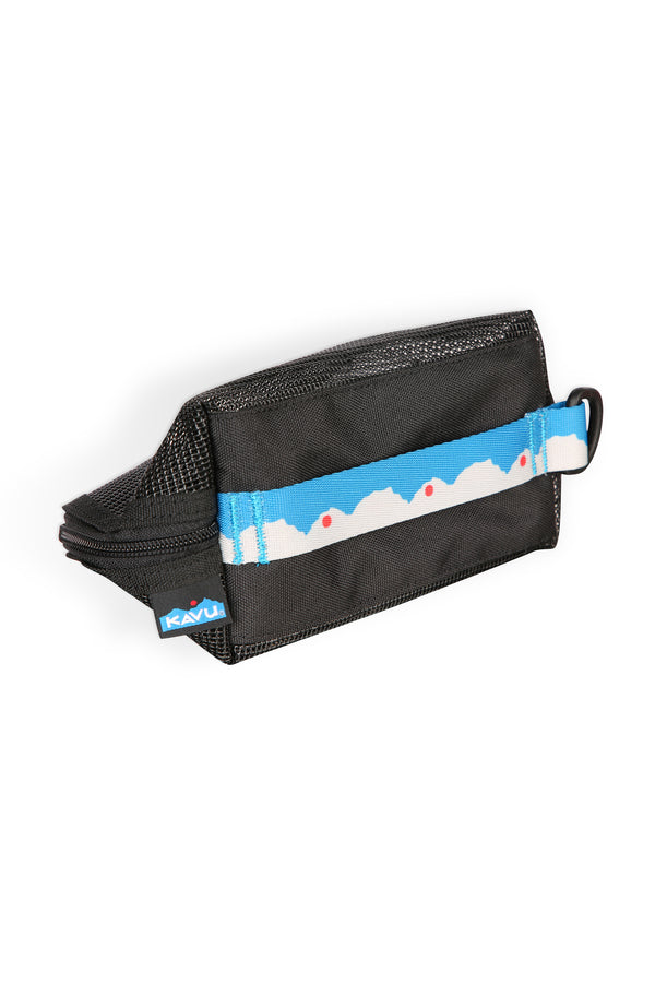 Kavu Travel Taco Black