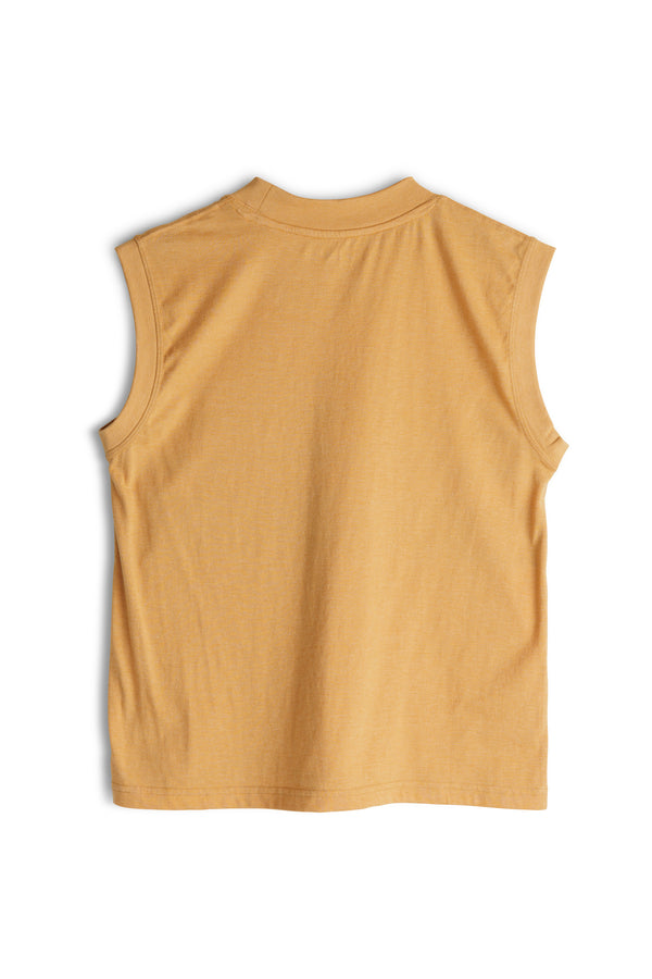 Kavu Tuva Caramelized