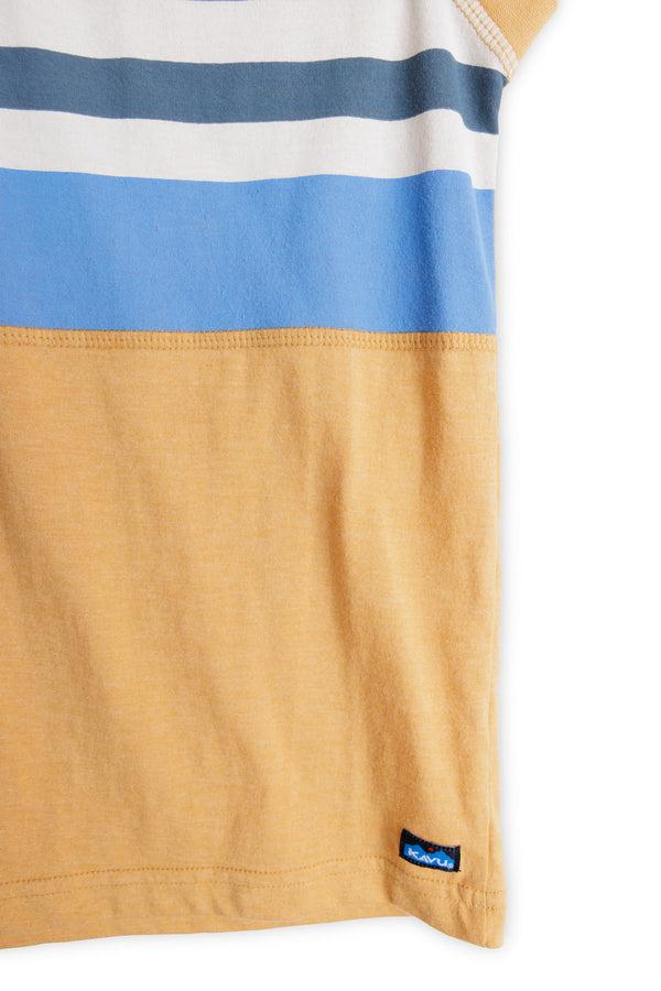 Kavu Tuva Caramelized