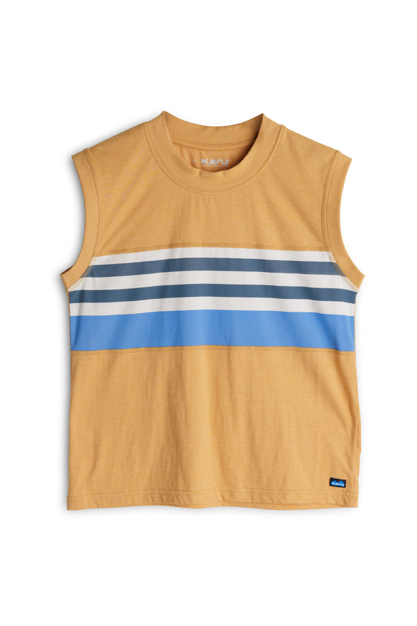 kavu Tuva Caramelized