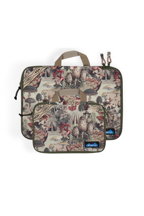 kavu Wander Packs Wonderland