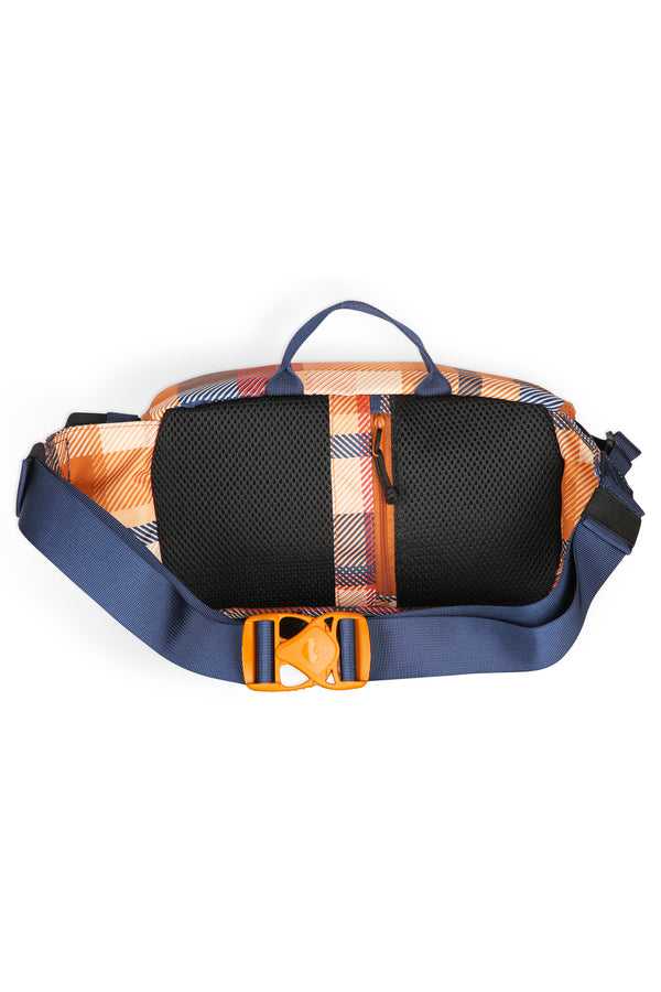 Kavu Washtucna Navy Topo