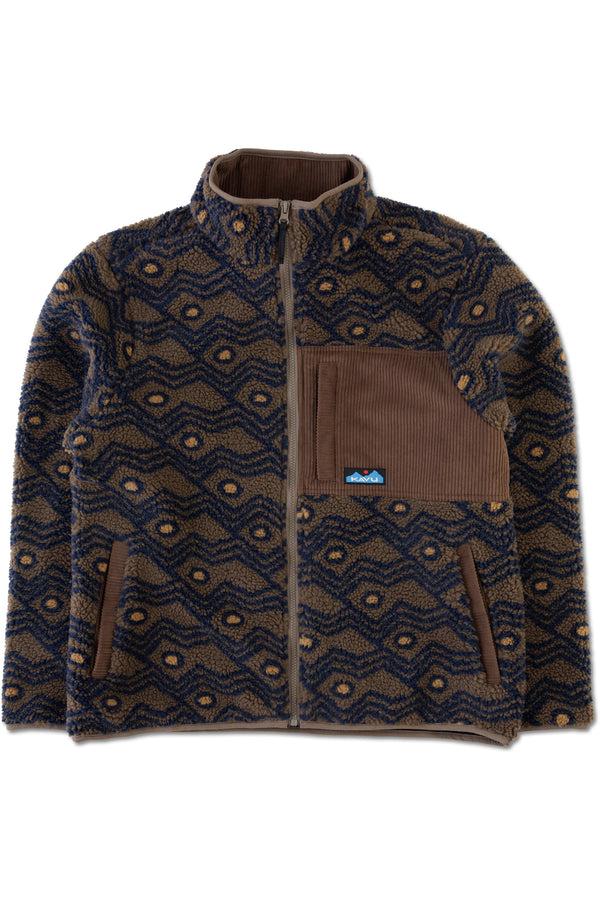 kavu Wayside Walnut Mountain