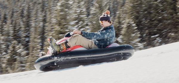 Kavu Westerly Woodland Camp