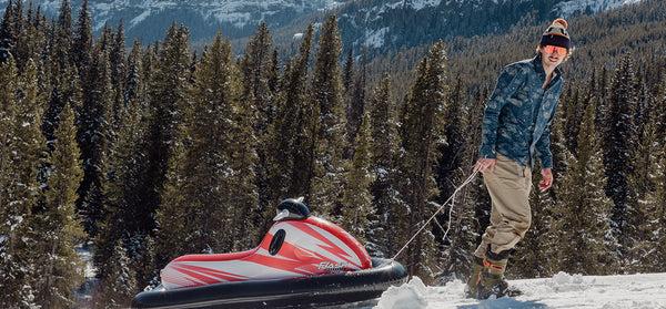 Kavu Westerly Woodland Camp