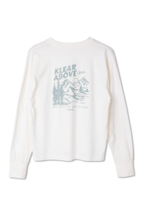 Kavu Westray Blue Mirage