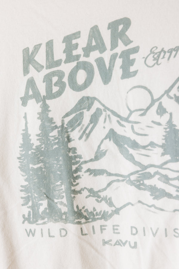 Kavu Westray Blue Mirage