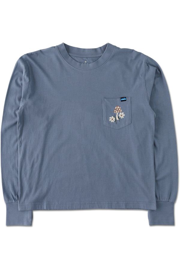 kavu Westray Blue Mirage