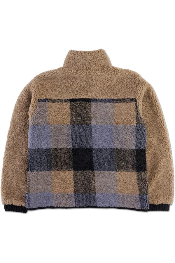 Kavu Willow Creek Nightshade Plaid