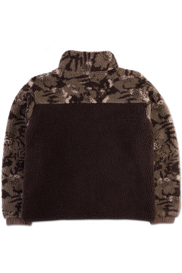 Kavu Willow Creek Nightshade Plaid