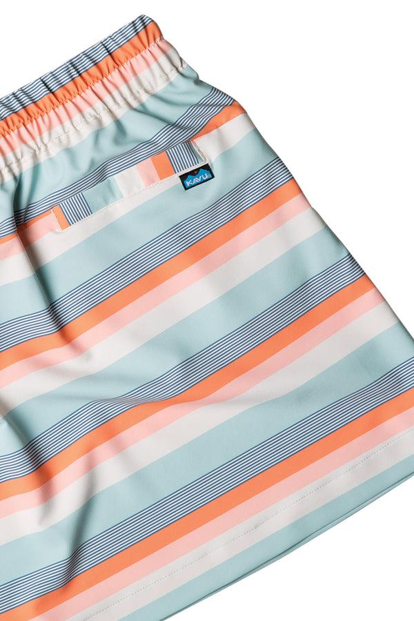 Kavu Windswell Cool Stripe