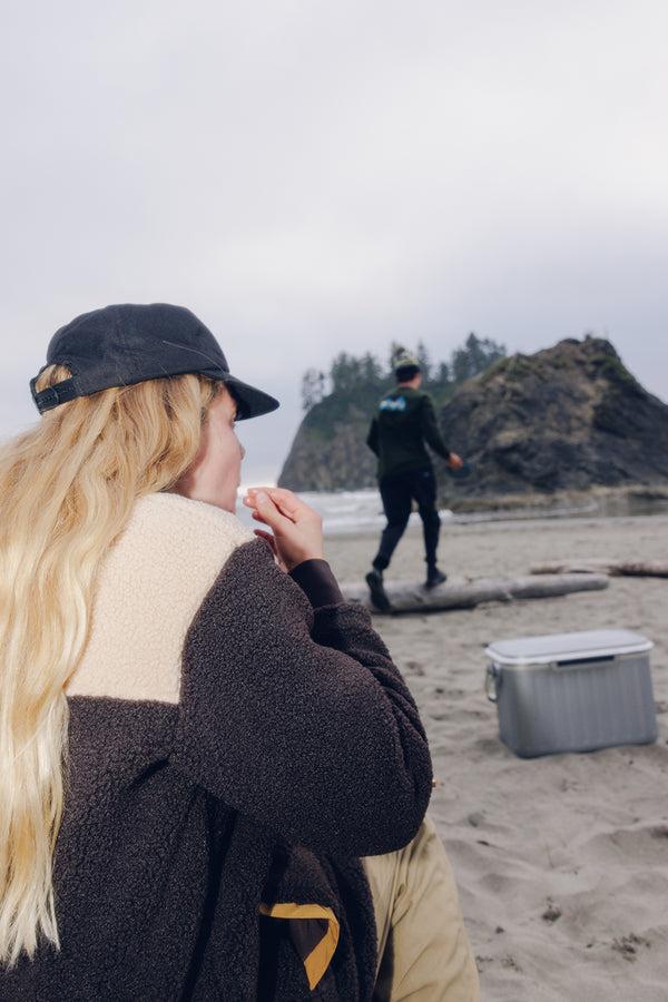 Kavu Wintervale Oatmeal