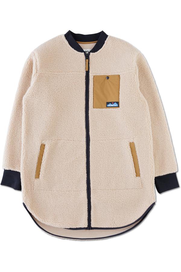kavu Wintervale Oatmeal