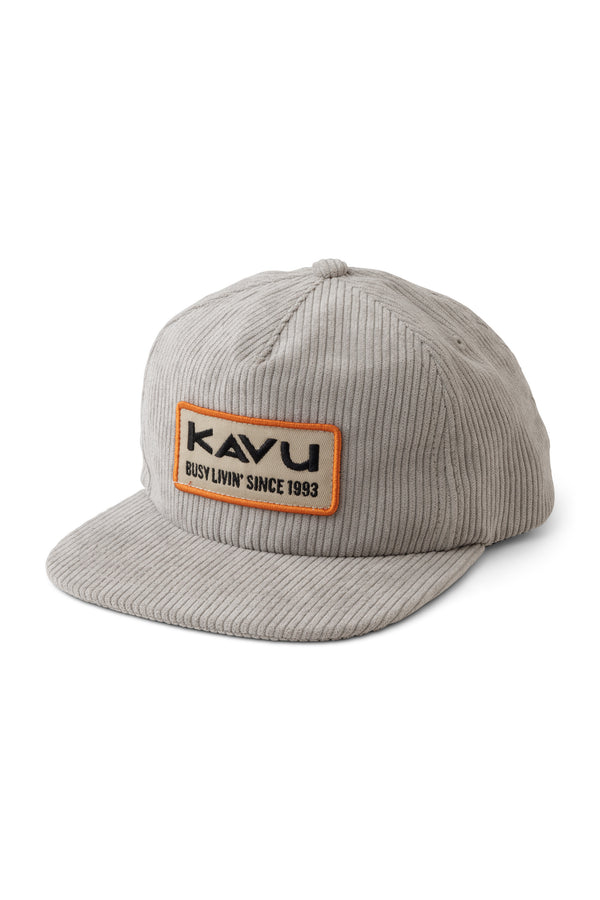kavu Wooderson Ridgestone