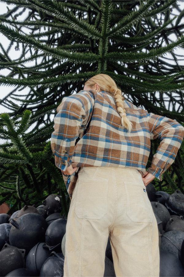 Kavu Woodfern Irish Cream