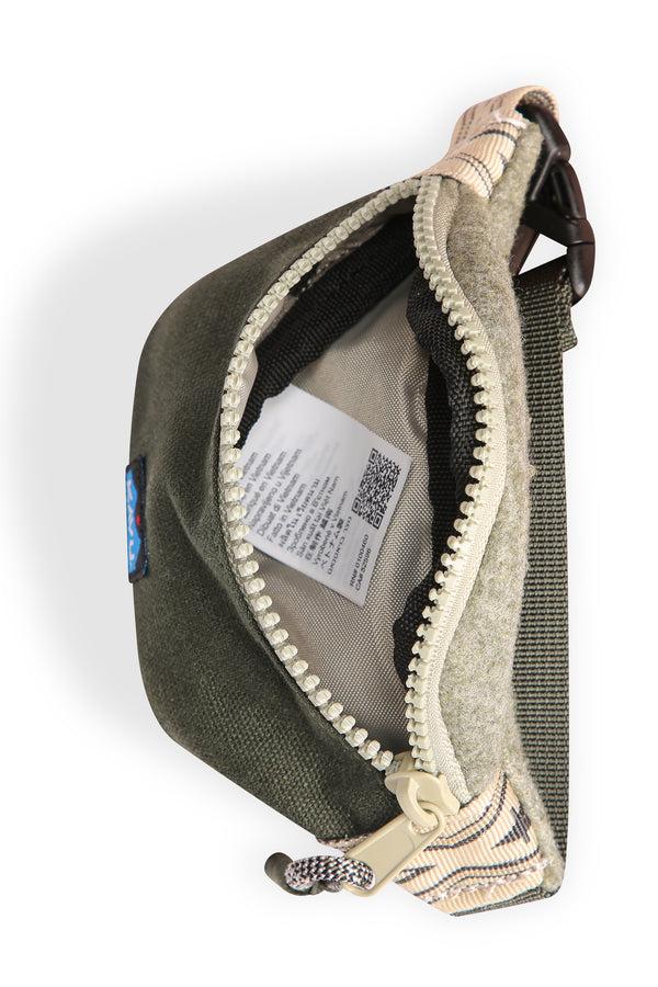 Kavu Wrist Keeper Stone Hatch