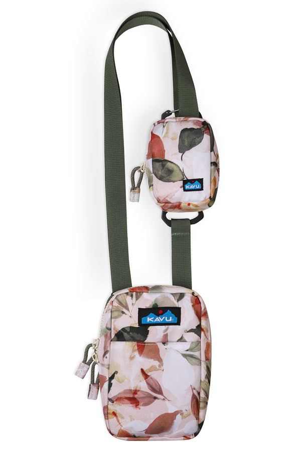 kavu Yorktown Carry Fall Foliage