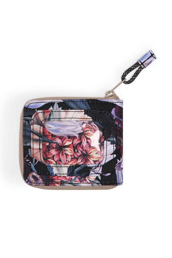 Kavu Zip Around Raven