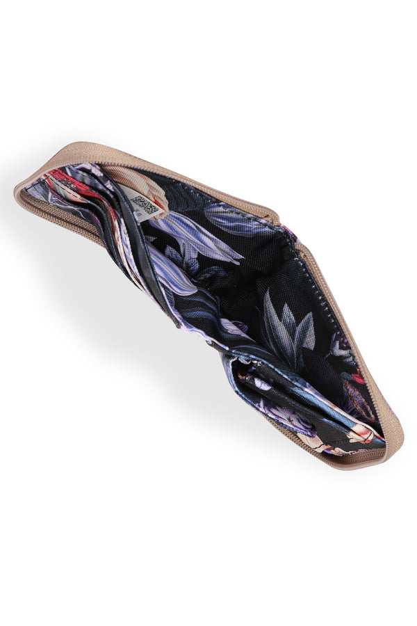 Kavu Zip Around Raven