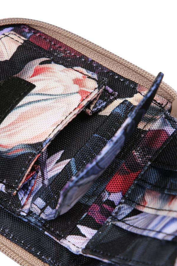 Kavu Zip Around Raven