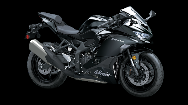 Kawasaki Awaken Your Supersport