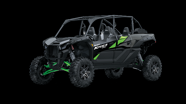 Kawasaki DOMINATE ADVENTURE
