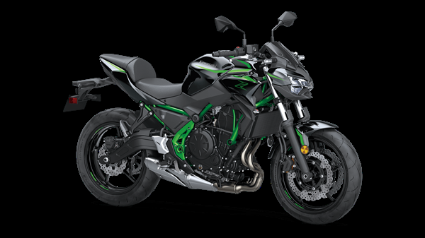 Kawasaki ENERGIZE