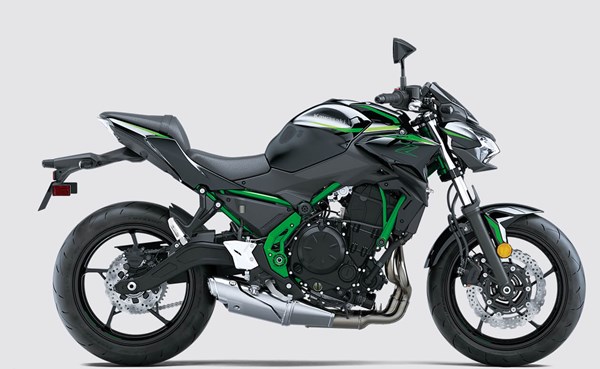 kawasaki ENERGIZE