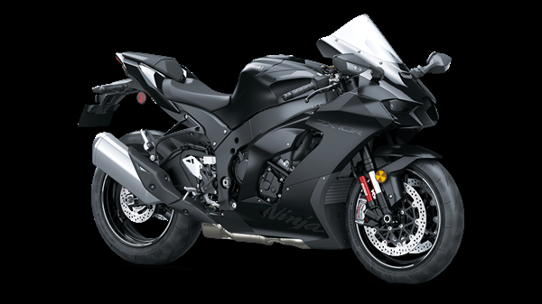 Kawasaki FACE YOURSELF