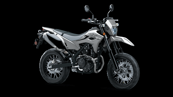 Kawasaki GET OUT AND PLAY