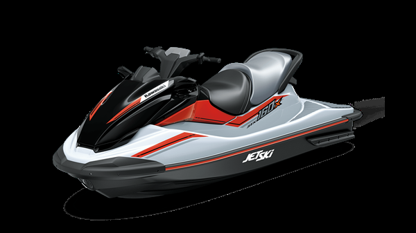 Kawasaki IGNITE THE FUN