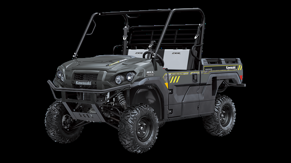 Kawasaki KAWASAKI STRONG