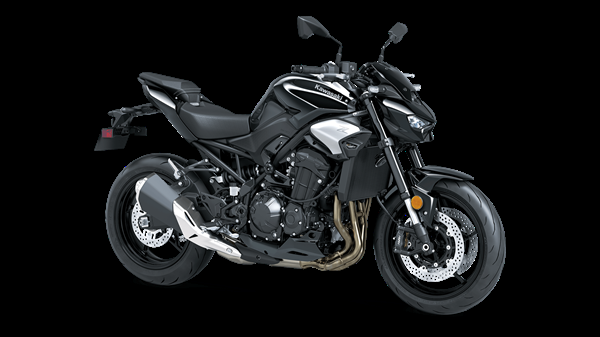 Kawasaki PERFORMANCE. REFINEMENT. SUGOMI ™