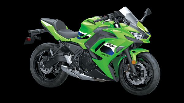 Kawasaki RIDE BOLD