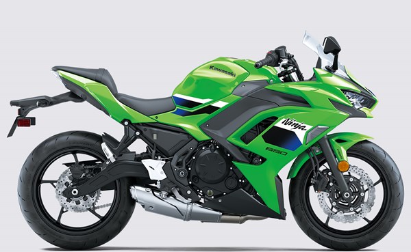 kawasaki RIDE BOLD