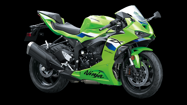 Kawasaki SUPERSPORT OBSESSION