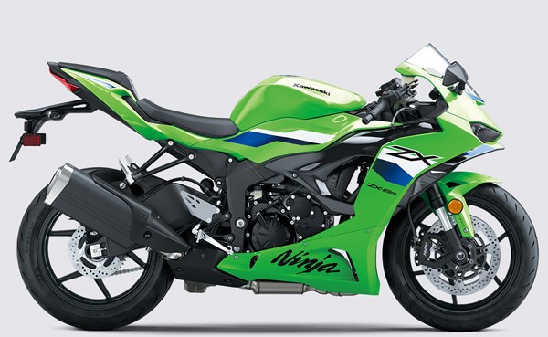 kawasaki SUPERSPORT OBSESSION