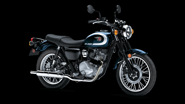 Kawasaki THE ORIGINAL ICON