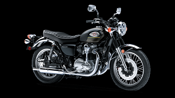 Kawasaki THE ORIGINAL ICON