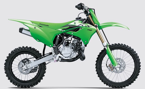 kawasaki YOUR DREAMS ARE RIDING ON THIS