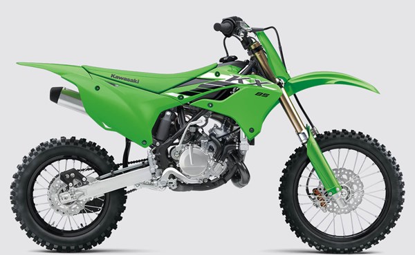 kawasaki YOUR DREAMS ARE RIDING ON THIS