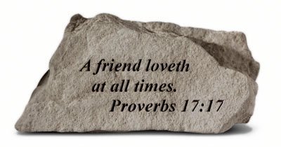 kay berry A friend loveth…