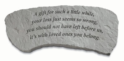 kay berry A gift for such a…